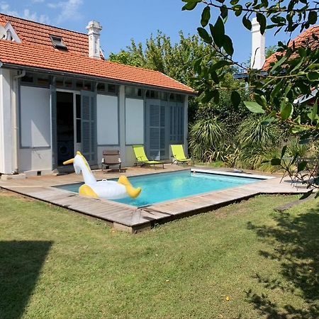 Villa Madelon Arcachon Camera foto